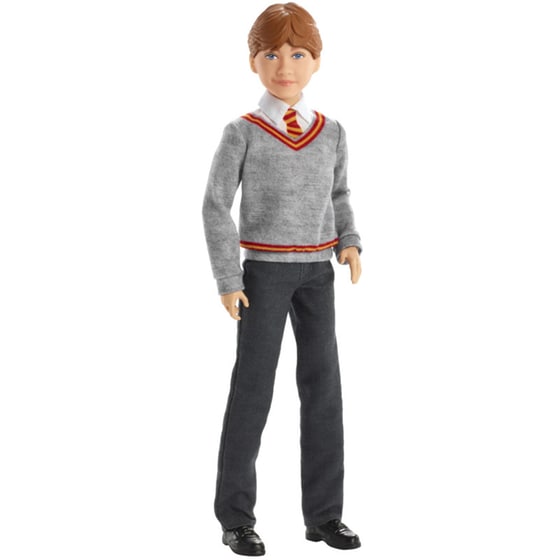 Mattel Harry Potter Ron Weasley (FYM52) image 2