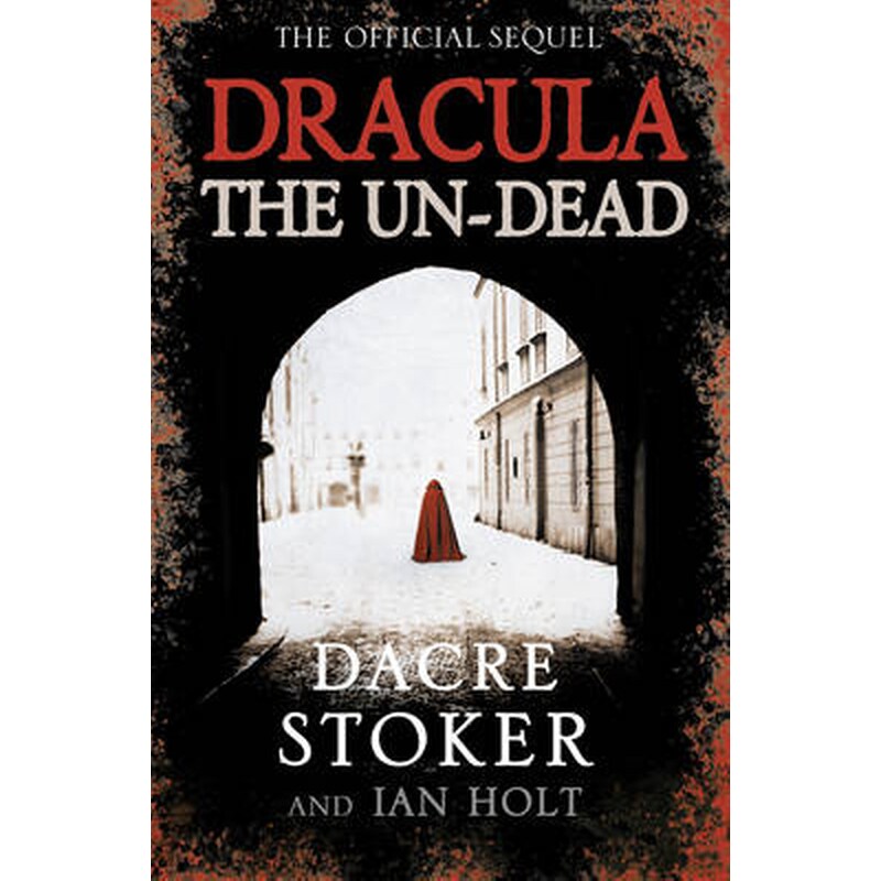 Dracula- The Un-Dead