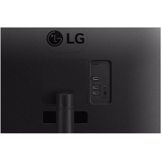 LG UltraWide 34WR50QK Monitor 34'' QHD VA Curved 100Hz 5ms image 7
