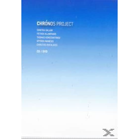 Chronos Project image 0