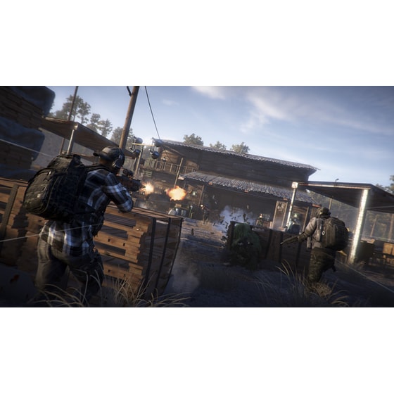 Tom Clancy's Ghost Recon Wildlands - Xbox One image 16