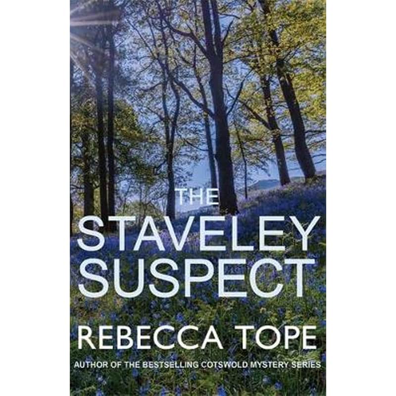 Staveley Suspect