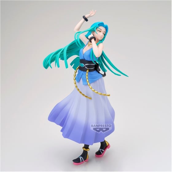Banpresto Glitter&Glamours: That Time I Got Reincarnated As A Slime - Yura (23cm) (71009) image 2