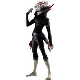Banpresto Grandista: Dandadan - Okarun (Transformed) Statue (28cm) (30034)
