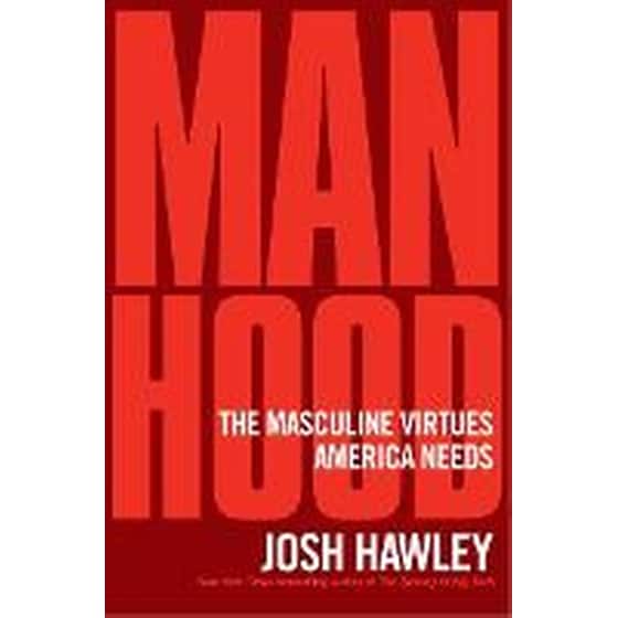 Manhood image 0