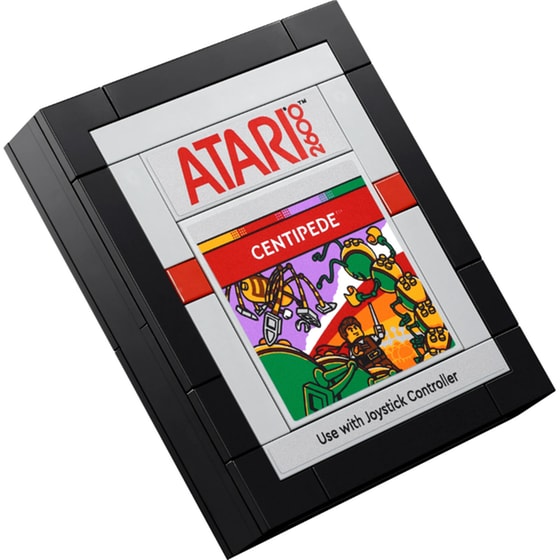 LEGO® Icons Atari® 2600 (10306) image 10