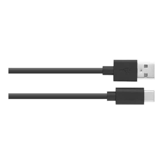 Speedlink Pulse X Play & Charge for Xbox Series X - SL-260001-BK image 2