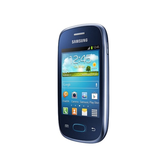Smartphone Samsung Galaxy Pocket Neo 4GB Μπλε image 4