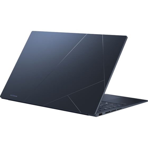 Asus ZenΒook 15 UM3504DA-BN158W 15.6'' FHD IPS (Ryzen 5-7535U/16GB/512GB SSD/Radeon Graphics/Win11Home) Laptop image 1