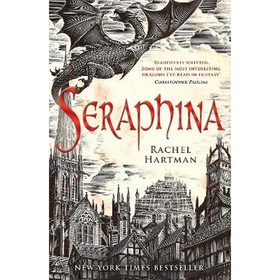 Seraphina image 0