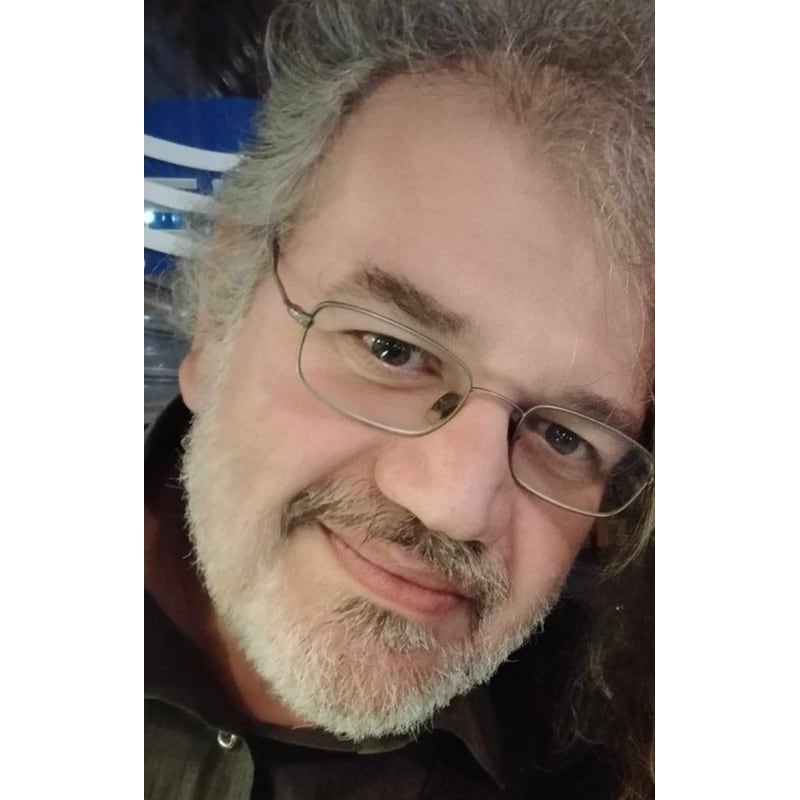 Author picture