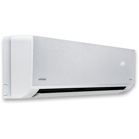 TOYOTOMI Gosai A.I. GTN-24CMWAI Κλιματιστικό Inverter 24.000 BTU A+++/A+++ με Ιονιστή & WiFi image 6