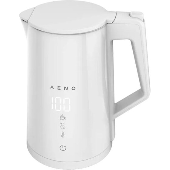 AENO AEK0008S  με Wi-Fi Λευκό Βραστήρας image 6