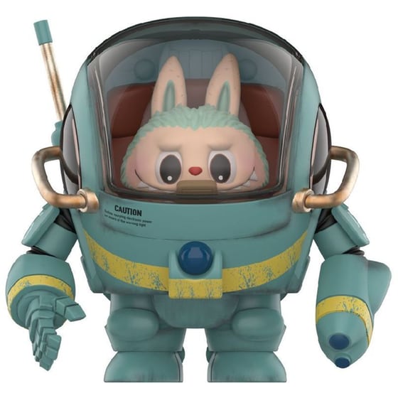 Φιγούρα Pop Mart The Monsters x Kow Yokoyama Ma.k. Series Blind Box image 5