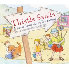 Thistle Sands