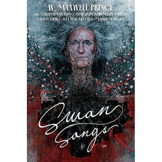 Swan Songs image 0