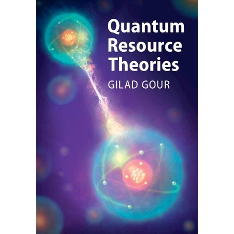 Quantum Resource Theories