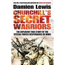 Churchill's Secret Warriors