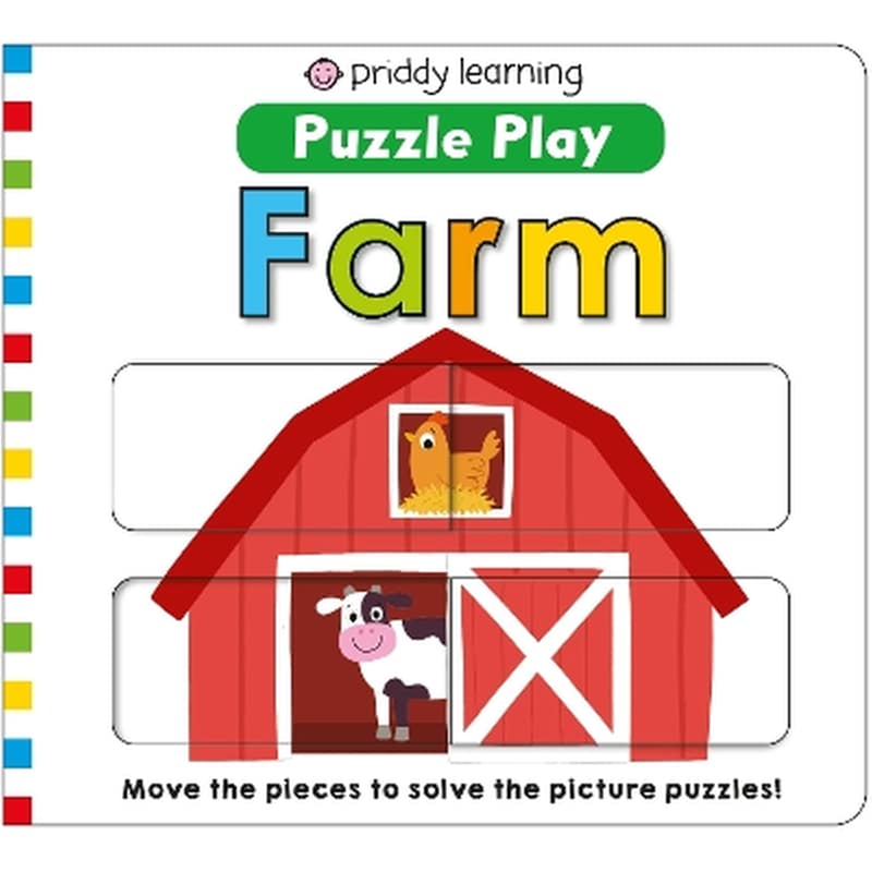 Puzzle Play: Farm