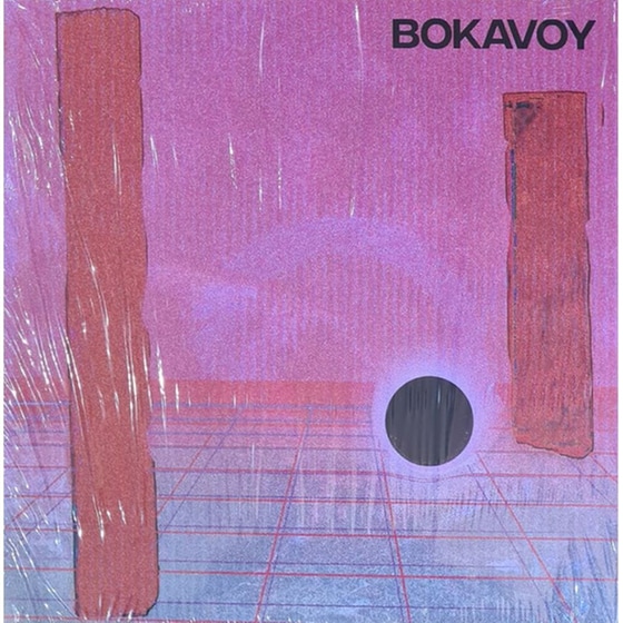 Bokavoy (LP) image 0