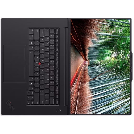 Lenovo ThinkPad T1g Gen 8 16" IPS (Intel Core Ultra 7-255H/32 GB/1TB SSD/GeForce RTX 5060/Win11 Pro) Laptop image 1