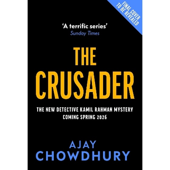 The Crusader image 0