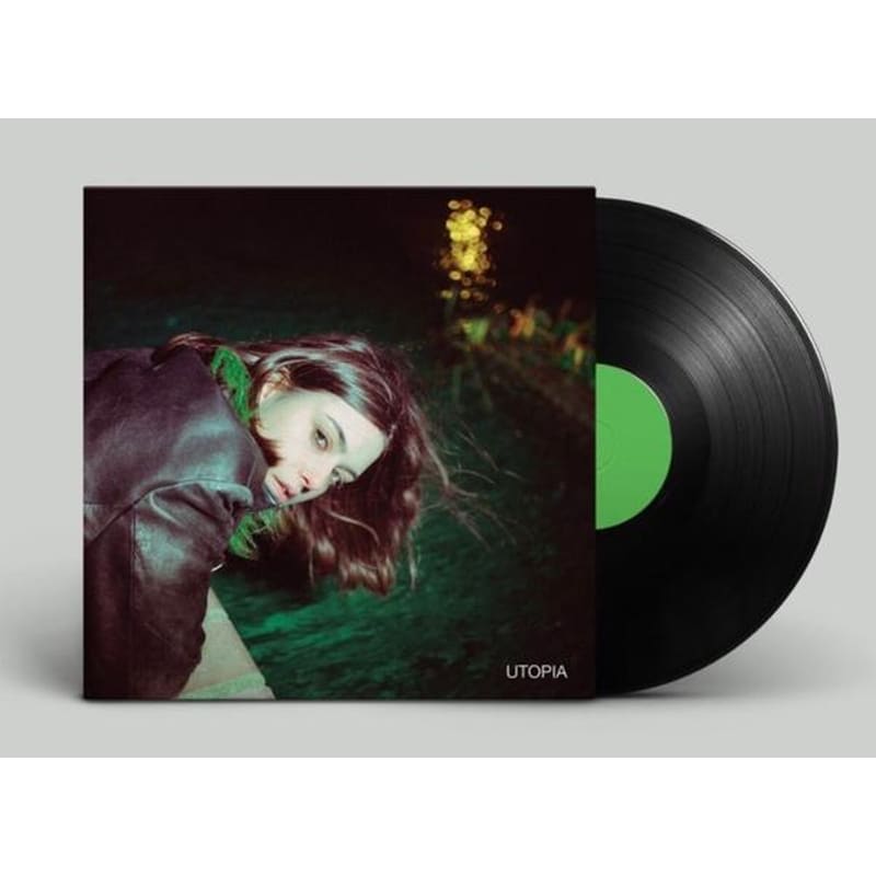 Utopia (LP 12)