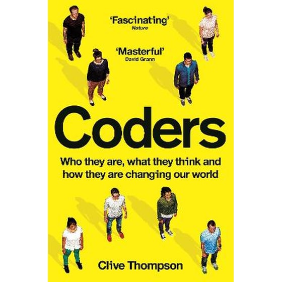 Coders image 0