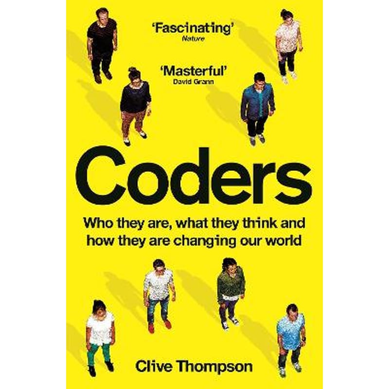 Coders
