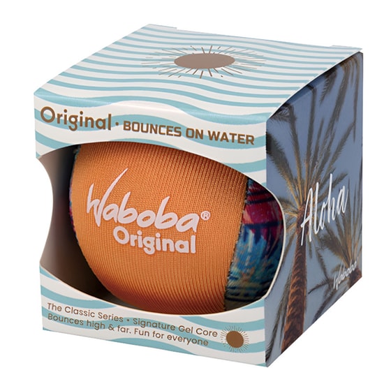 Μπαλάκι Waboba Original Tropical (1 Τεμάχιο) image 0