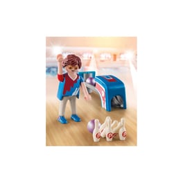 PLAYMOBIL® Special Plus Παίκτης Bowling (9440)