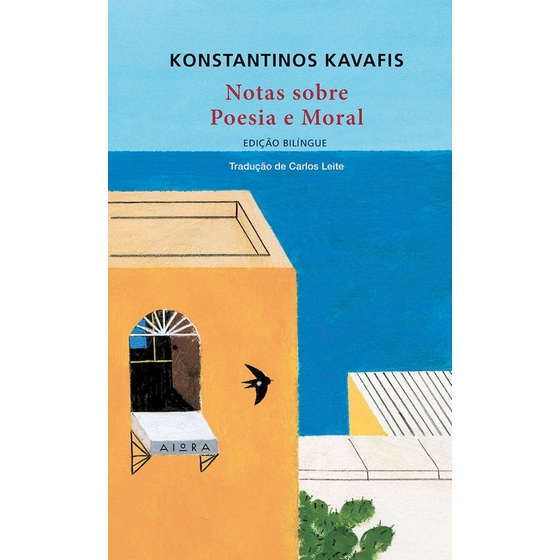 Notas sobre Poesia e Moral image 0