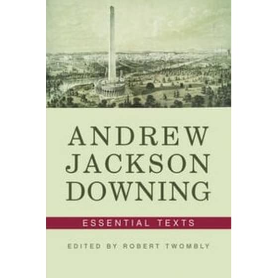 Andrew Jackson Downing image 0