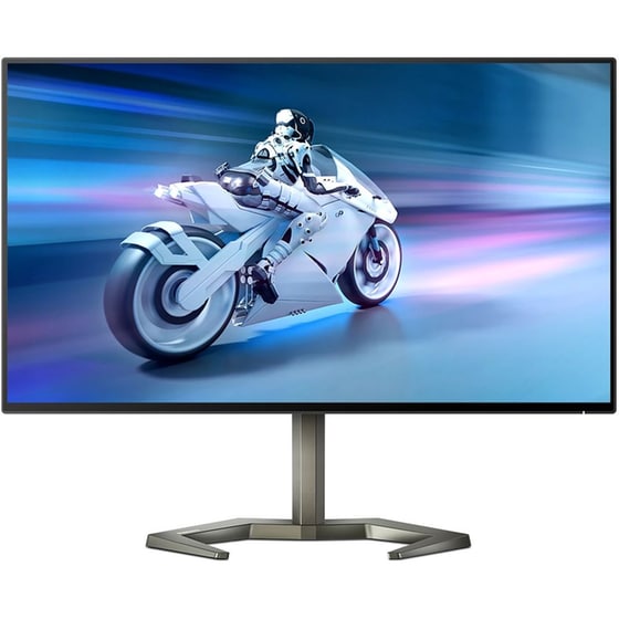 Philips Evnia 5000 27M1F5500P/00 27" IPS Flat 240Hz 1 ms image 0