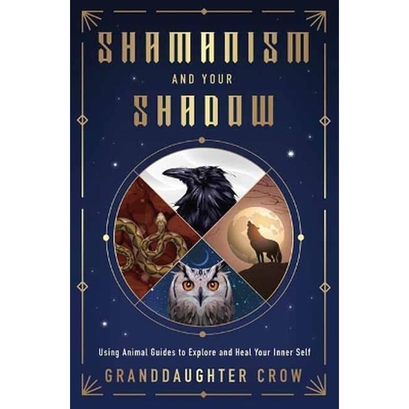 Shamanism and Your Shadow