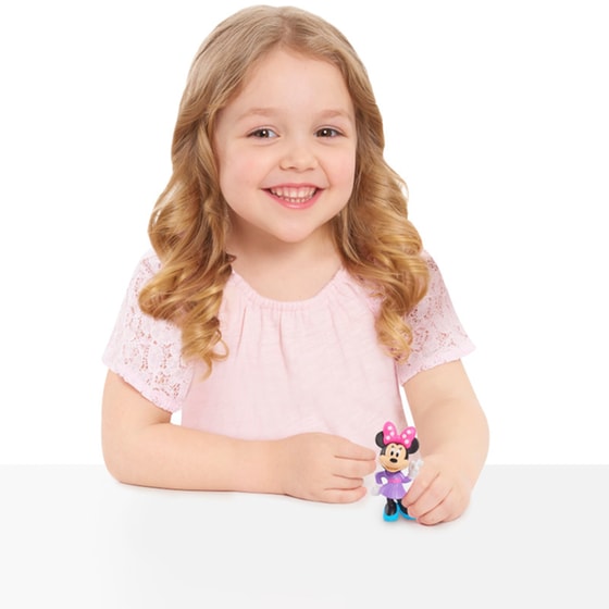Giochi Preziosi Φιγούρα Minnie 6 cm - Τυχαία Επιλογή Σχεδίου image 18