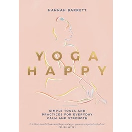 Yoga Happy