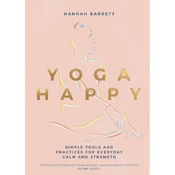 Yoga Happy image 0