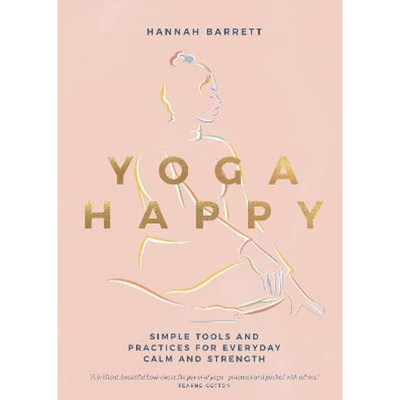 Yoga Happy