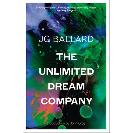 The Unlimited Dream Company image 0