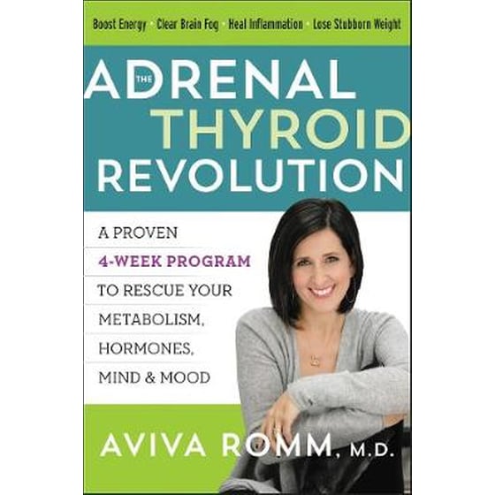 Adrenal Thyroid Revolution image 0