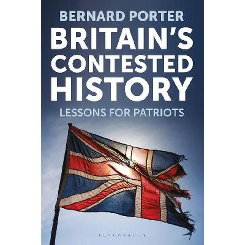 Britains Contested History