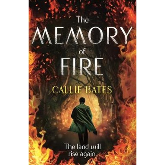 The Memory of Fire image 0