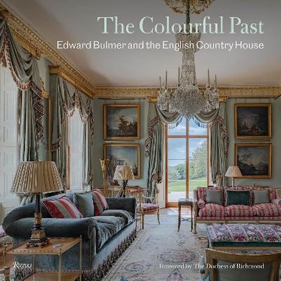 The Colourful Past image 0