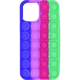Θήκη Apple iPhone 13 Pro Max - Ancus - Πολύχρωμο