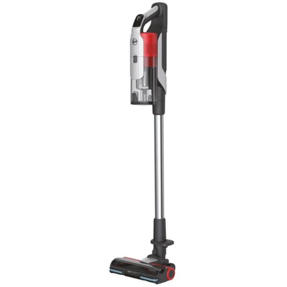 HOOVER HF910H 011 21.6 V 0.7 L Κόκκινη Σκούπα Stick image 4