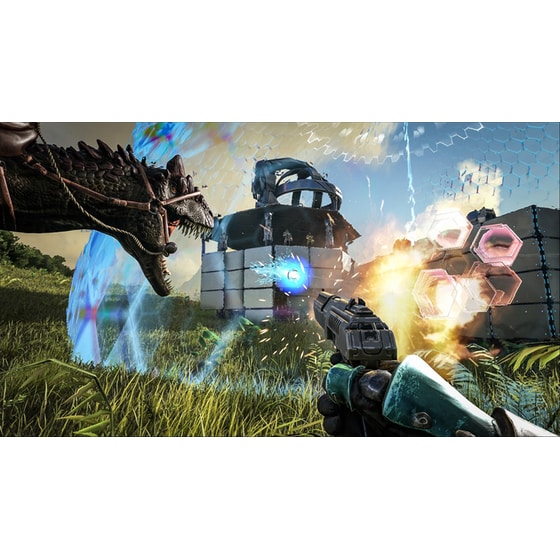 ARK: Survival Evolved - PS4 image 5
