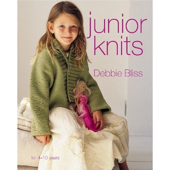 Junior Knits image 0
