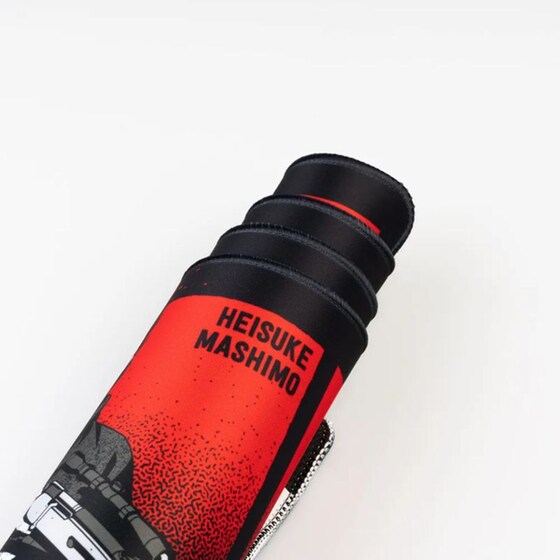 Grupo Erik Sakamoto Days Gaming Mouse Pad XL 800mm - Με σχέδιο image 3