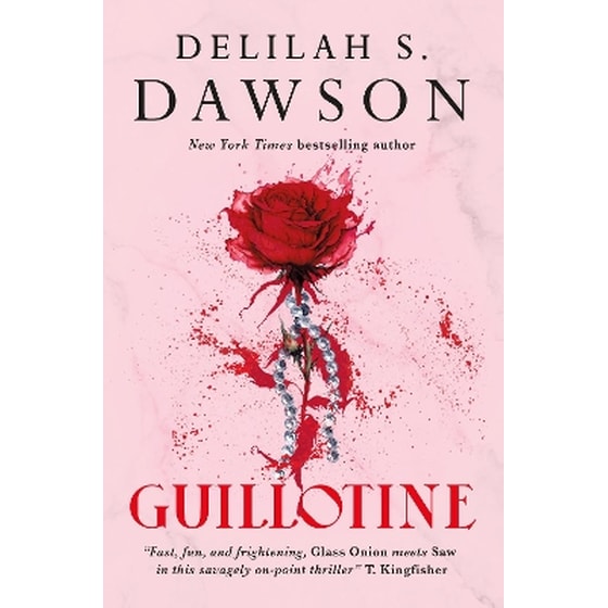 Guillotine image 0